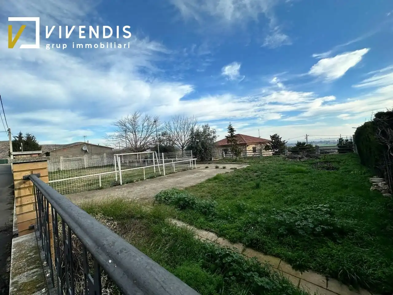 Residencial en venta en Vilanova de Segrià
