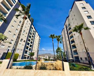 Vista exterior de Àtic en venda en Villajoyosa / La Vila Joiosa amb Aire condicionat, Terrassa i Traster