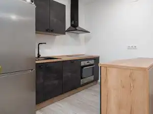 Cocina de Piso en venta en Madrid con Aire acondicionado y Calefacción