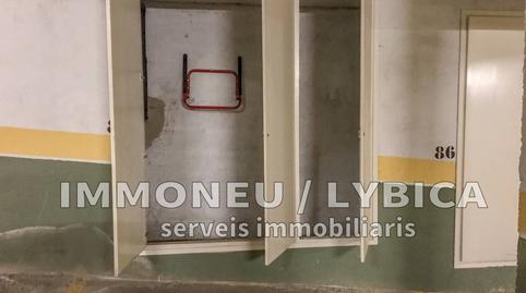 Foto 2 de Garaje en venta en Calle de la Estación, 1, La Molina, Girona
