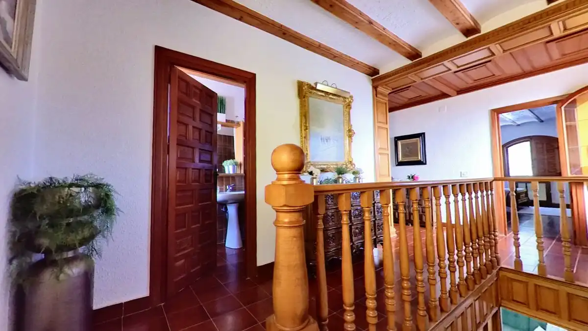 Casa con terraza en venta en Carrer Peña del Sol, imagen 56