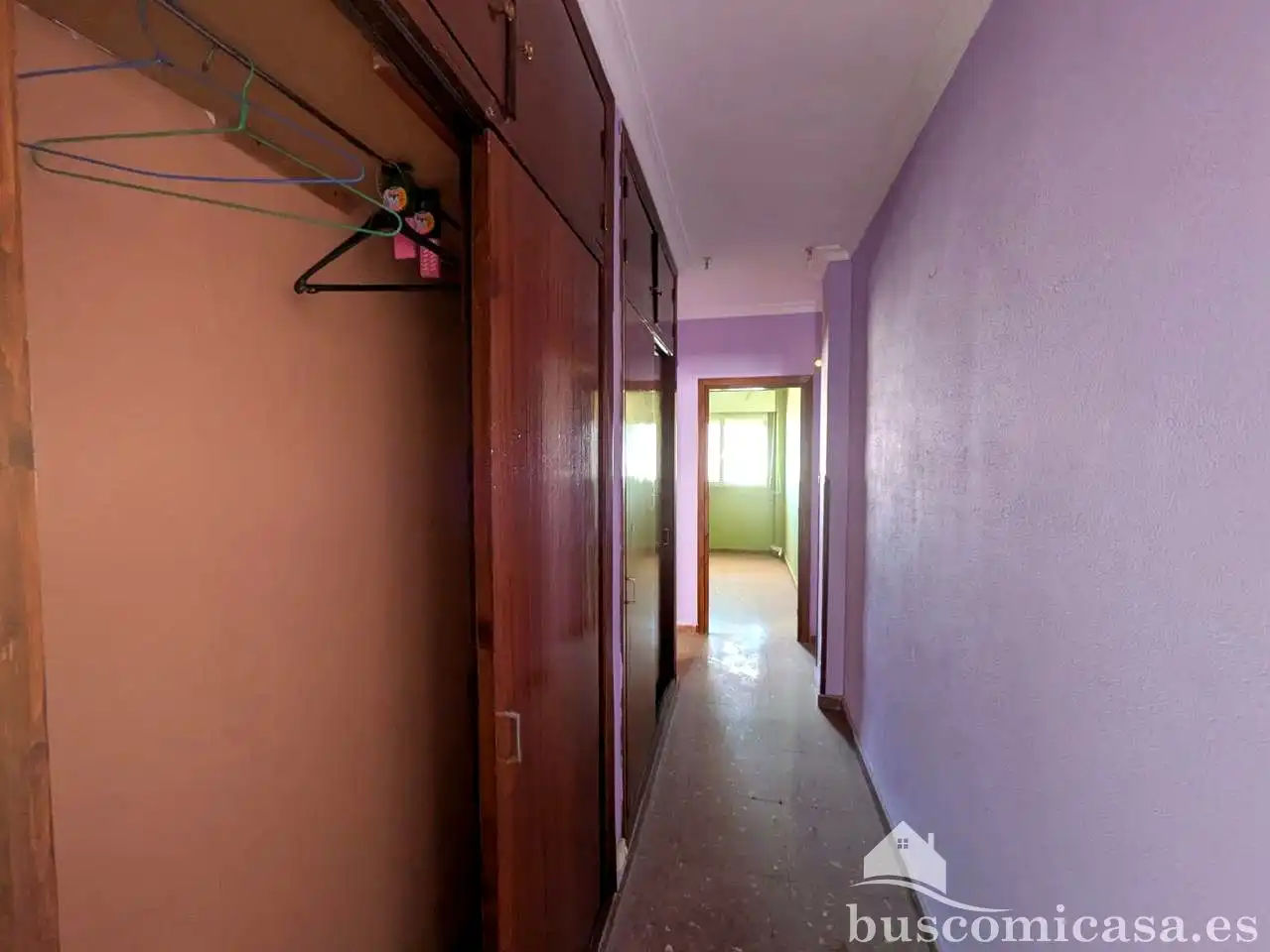 Flat with terrace for sale in Madrid, imagen 27