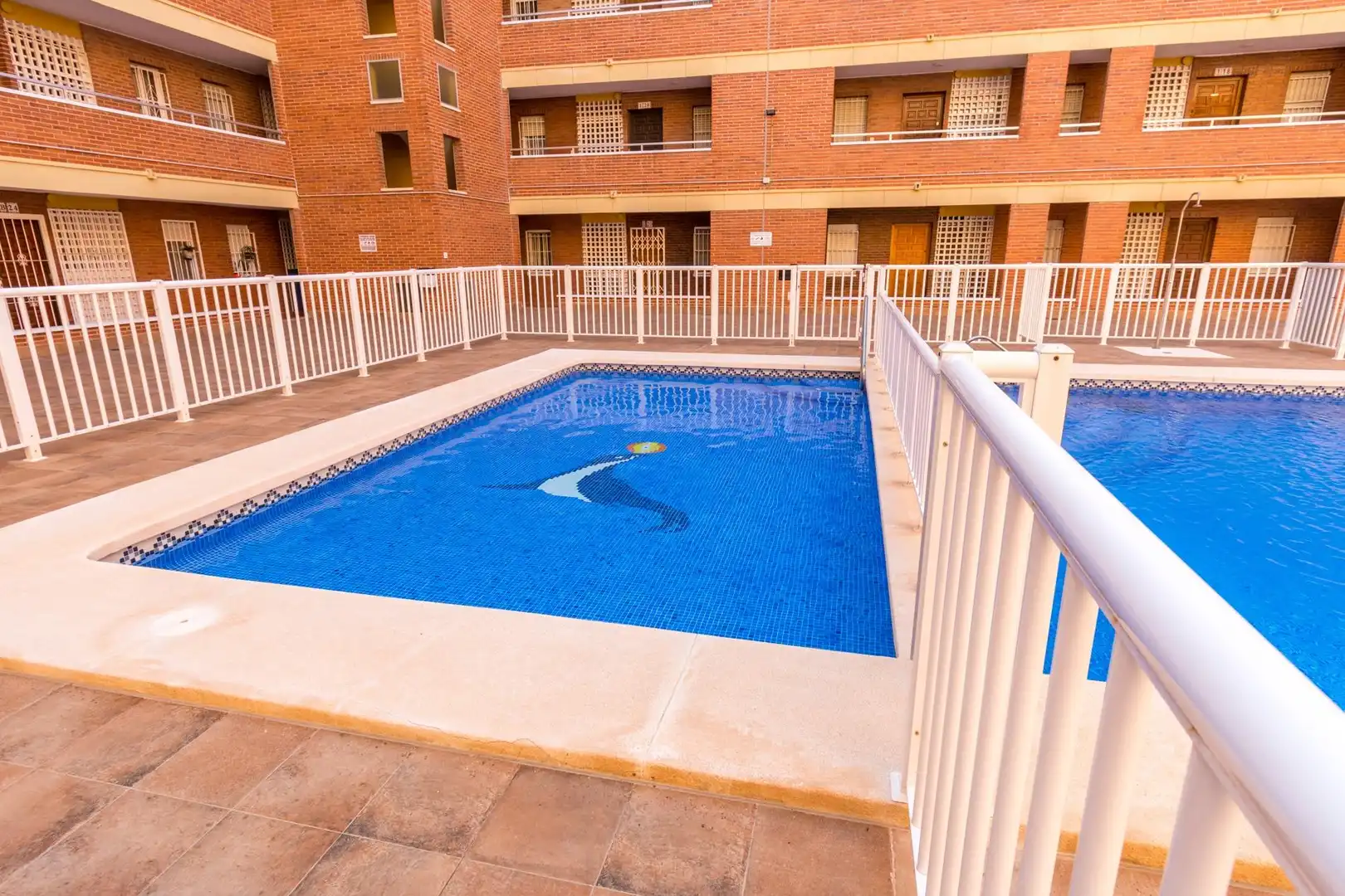 Apartment mit Pool zum Verkauf in ALMORADI 7, imagen 33