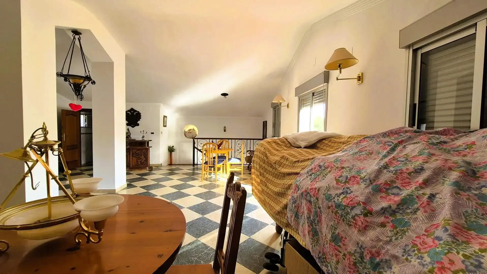 Casa con jardín en venta en Algarinejo, imagen 32