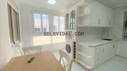 Photo 2 of Attic to rent in Avenida Teodomiro, Orihuela ciudad, Orihuela