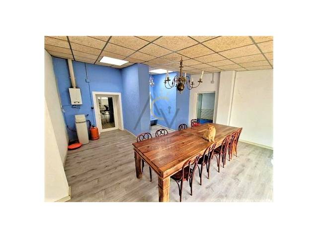 Casa-chalet en Venta en Monóvar  / Monòver