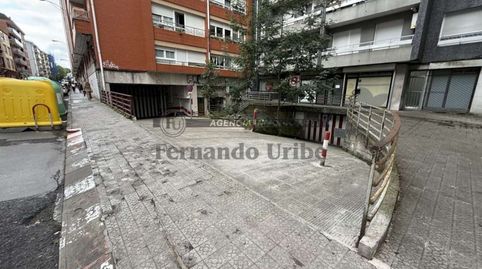 Parcela para motos