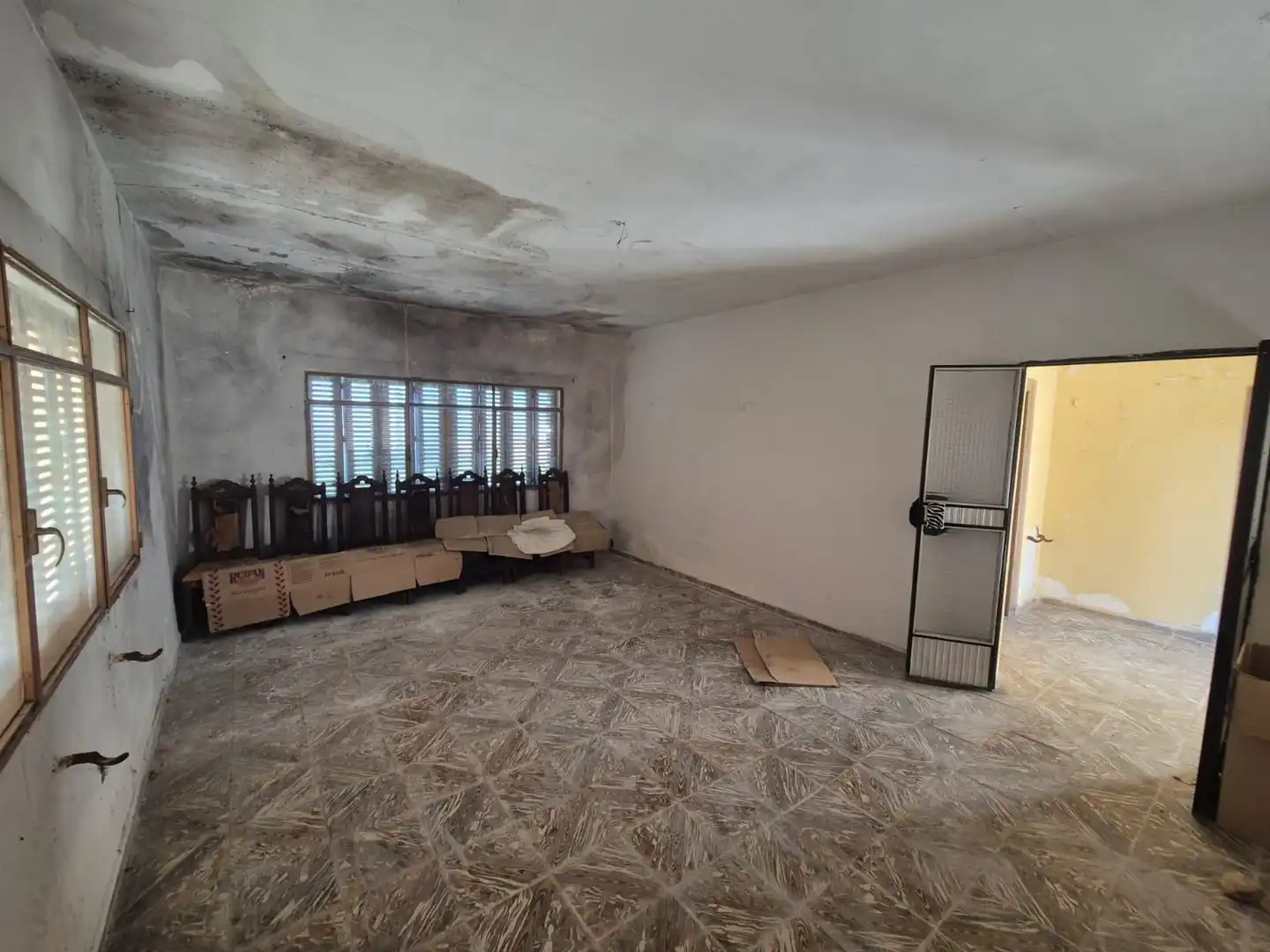 Casa o chalet en venta en Aldea del Fresno