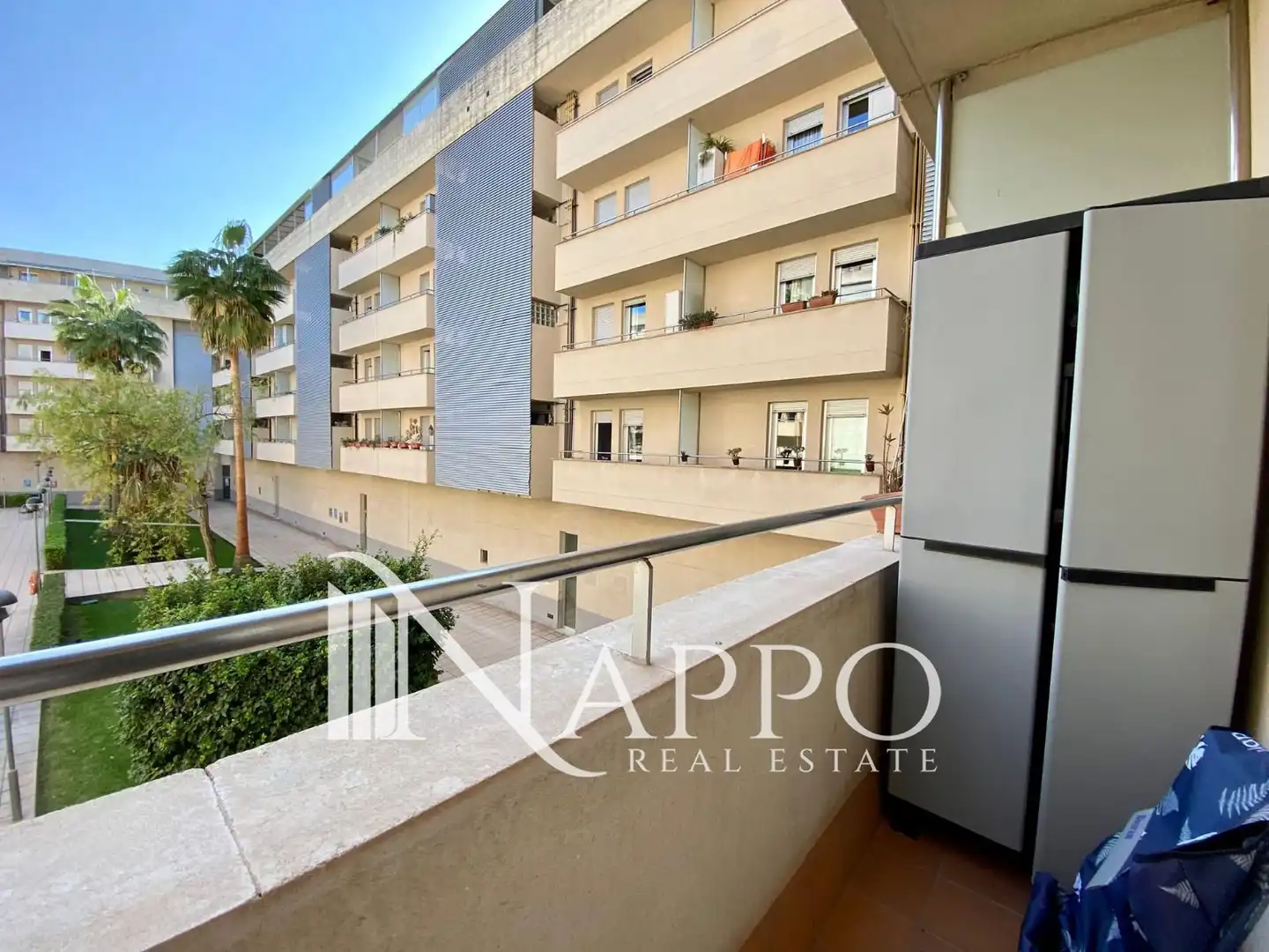 Flat for rent in Gaspar Sabater, Es Camp Redó