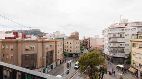 Foto 4 de Pis per a compartir a  Padre Espla, Carolinas Altas, Alicante