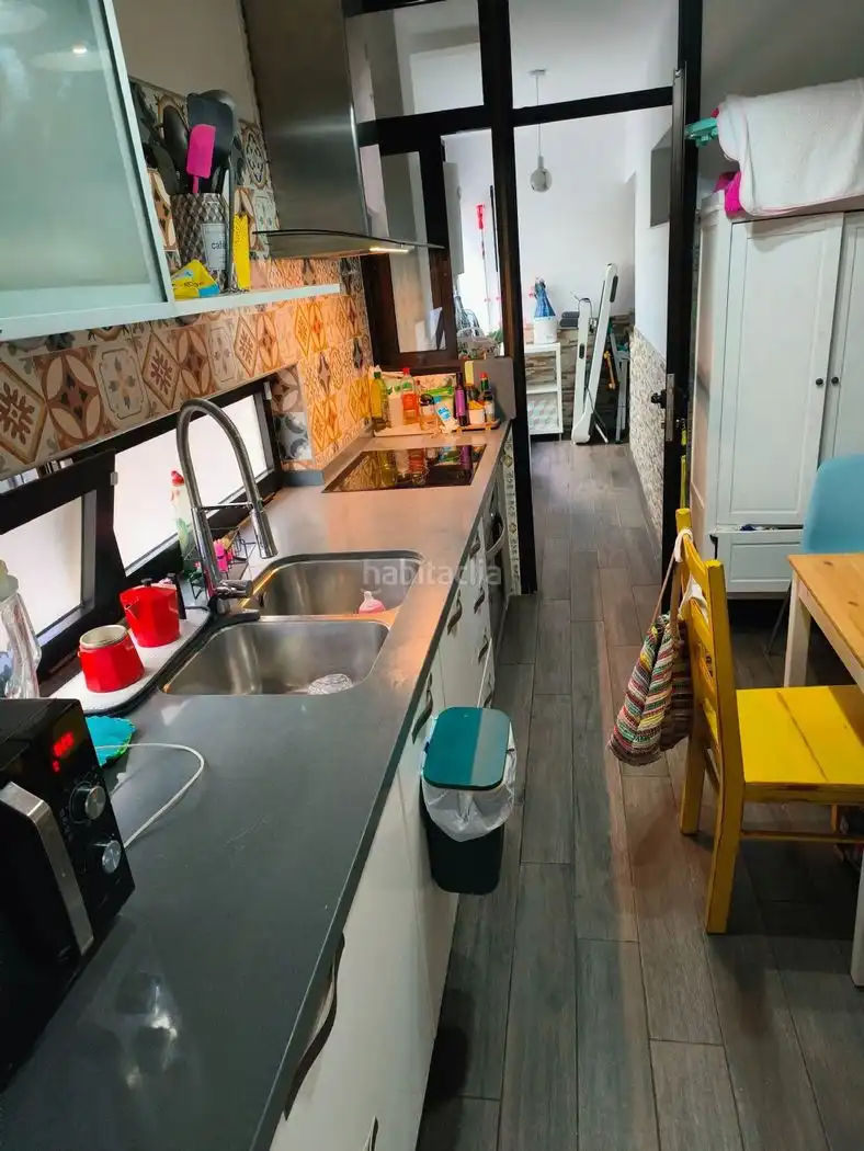 Piso en venta en Calle Zamora 4, imagen 8