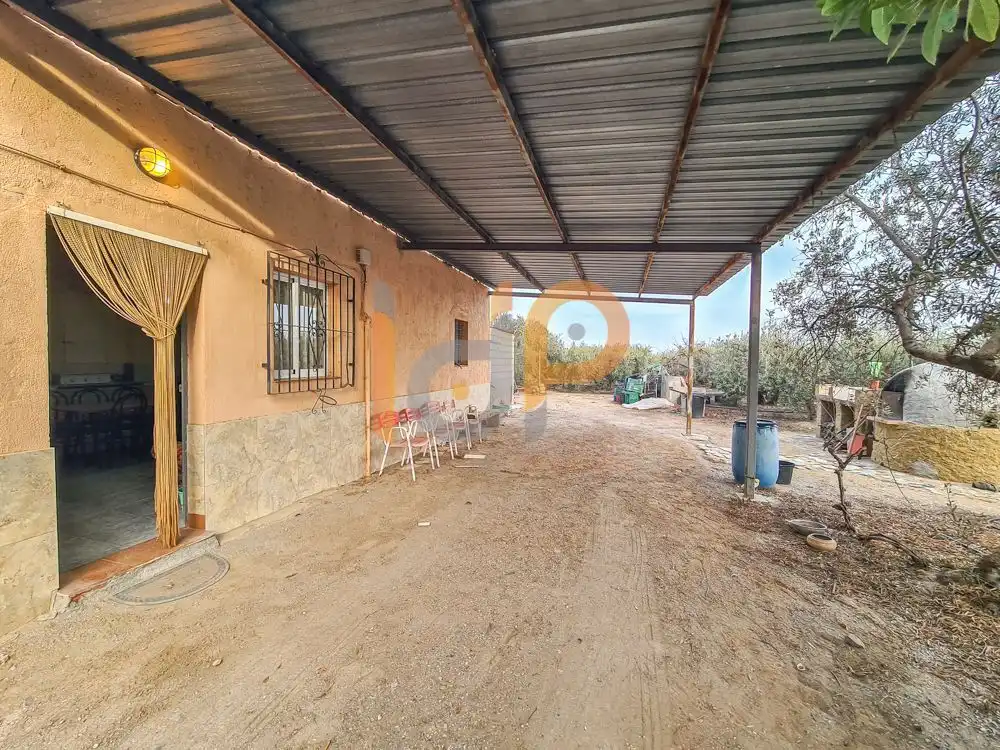 Terrenys i solars en venda a Huércal-Overa, imagen 2