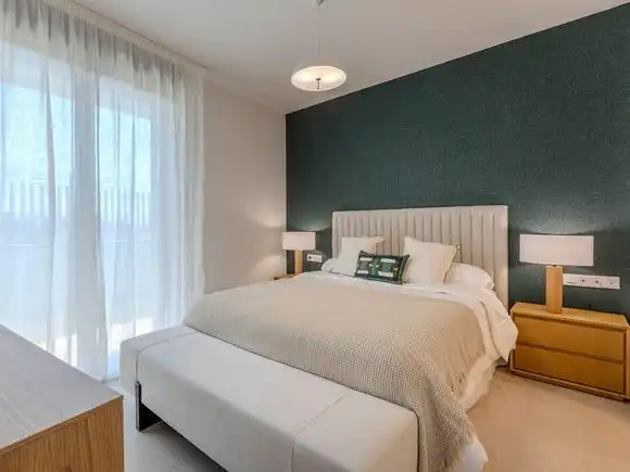 Penthouse mit Pool zum Verkauf in Los Álamos, imagen 10