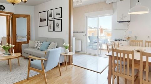 Photo 2 of Flat for sale in Calle de Sandalio López, Tres Olivos - Valverde, Madrid Capital