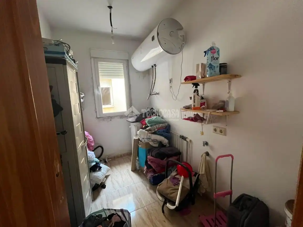 Wohnung mit Terrasse zum Verkauf in Los Villares, imagen 15