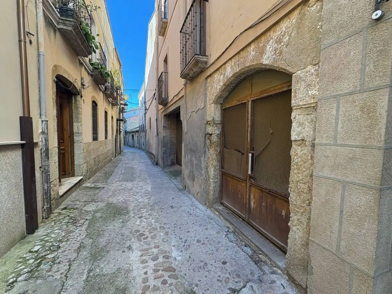 Gemischtgenutztes Gebäude zum Verkauf in Calle Madrid, imagen 9