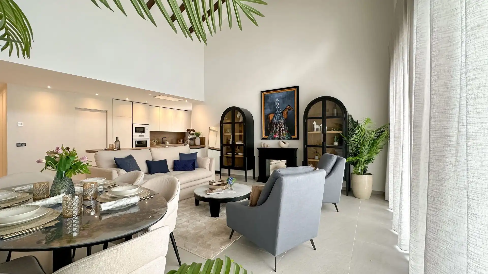 Chalet con piscina en venta en Algorfa, imagen 18