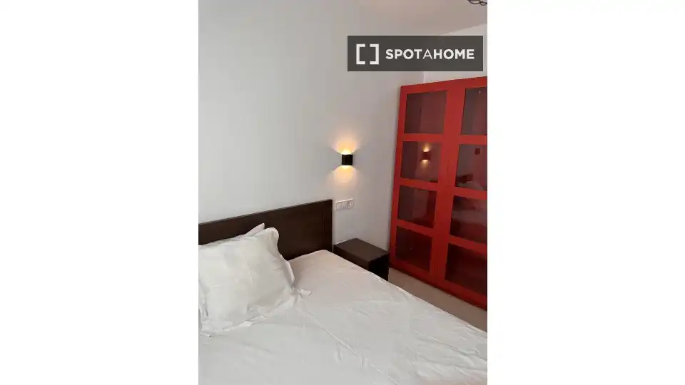 Pis de lloguer a Puerta Bonita