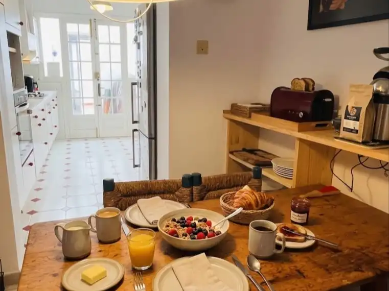 Comedor de Casa o chalet en venta en Es Mercadal con Aire acondicionado y Terraza