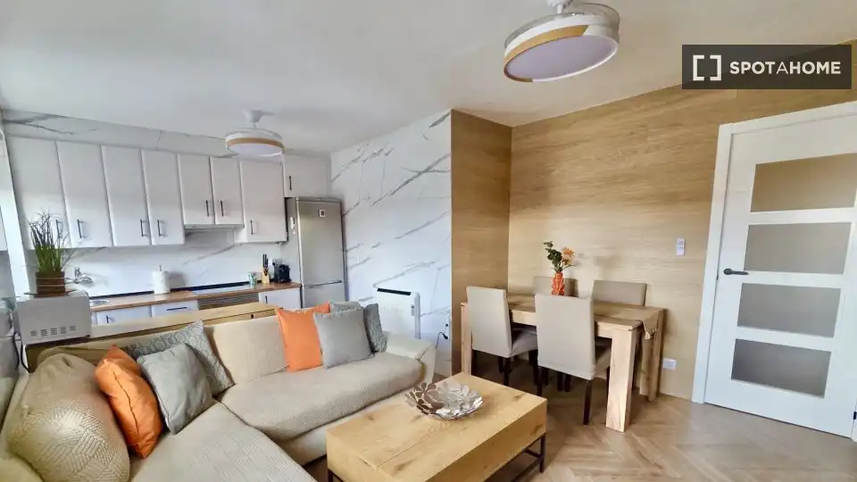 Habitación en San Vicente de la Barquera