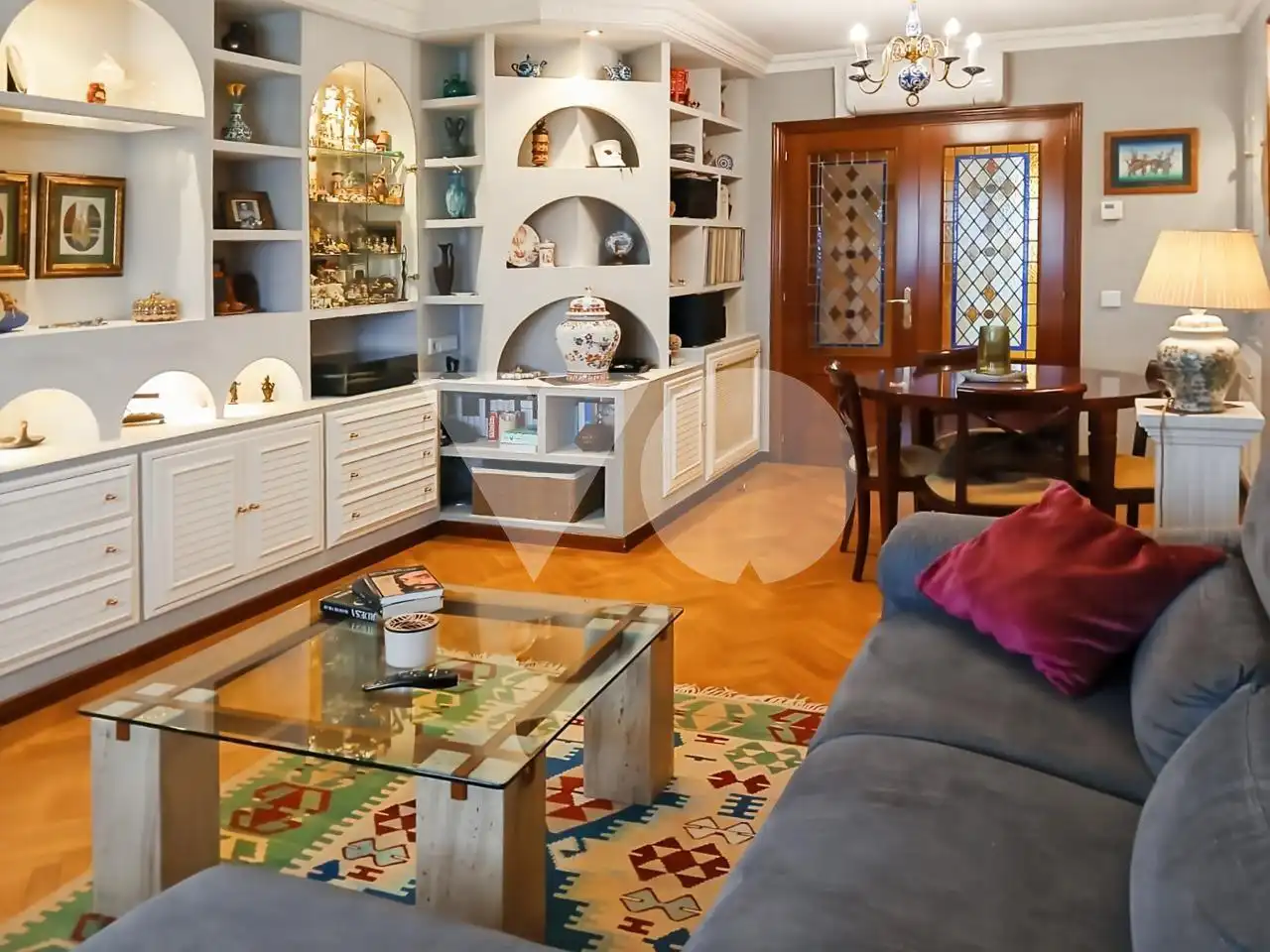 Apartament en venda a Calle de San Marino, Rosas - Musas
