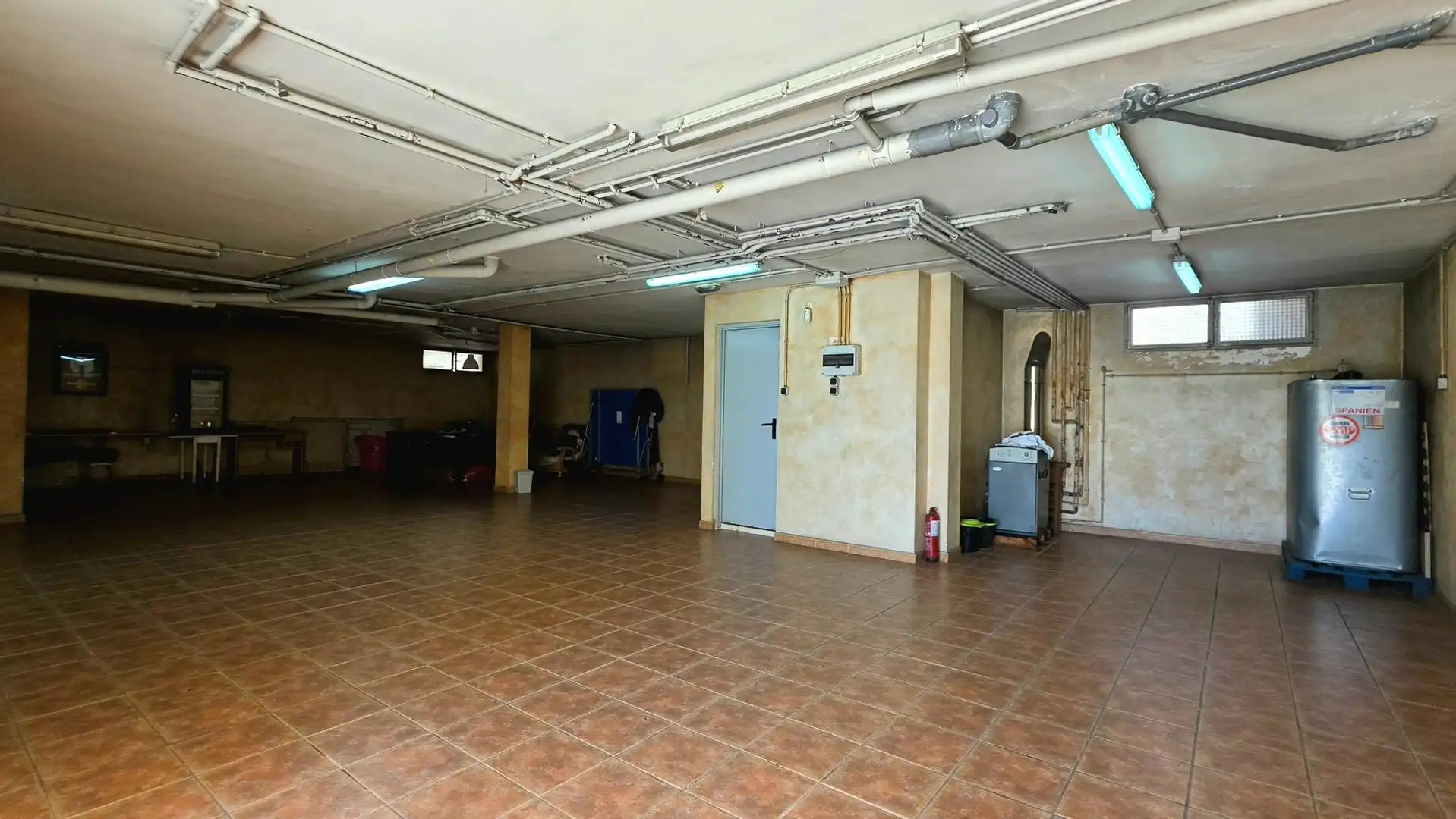 Casa o xalet en venda en La Unión amb Aire condicionat, Jardí privat i Terrassa