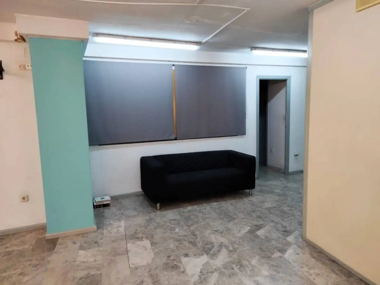 Oficina de lloguer a Calle Plaça Sant Joan, imagen 3