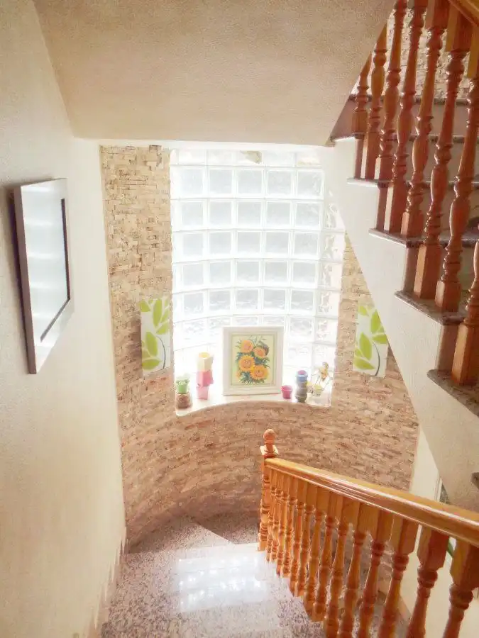 Chalet con piscina en venta en Valdepeñas, imagen 6