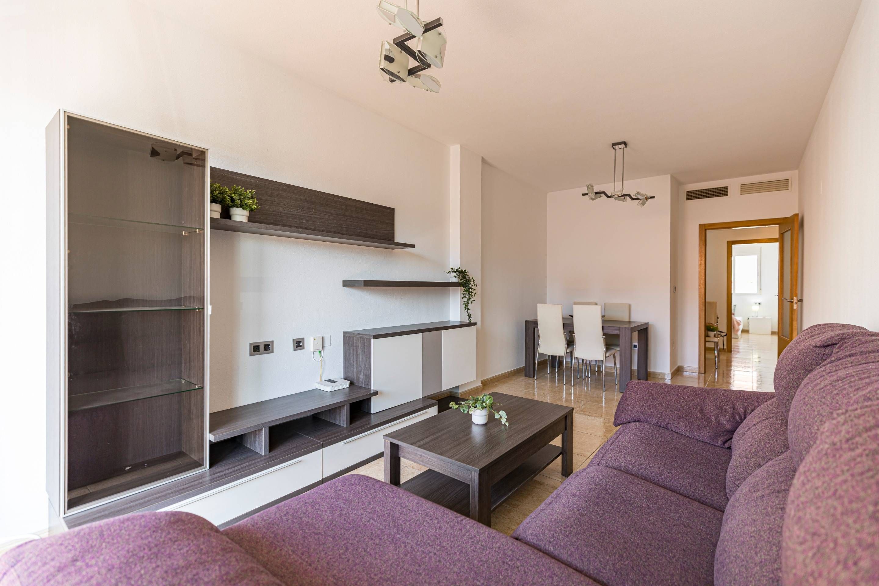 Pis en venda a San Ginés, Pedanías Oeste