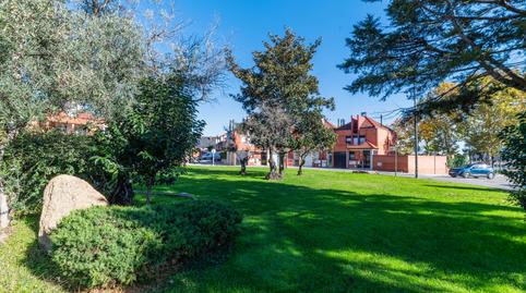 Foto 4 de Casa adosada en venta en Sector 3, Madrid