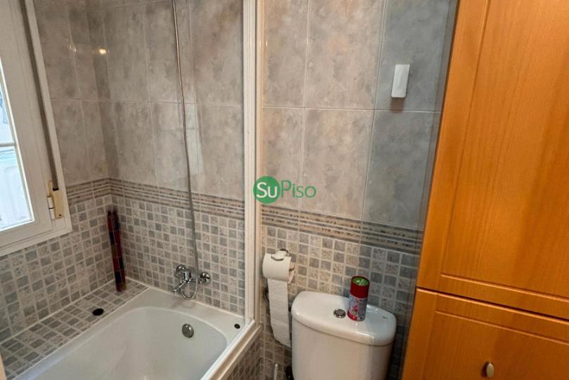 Foto 1 de Piso de alquiler en Avenida Rufino Rubio, 10, Yeles, Toledo