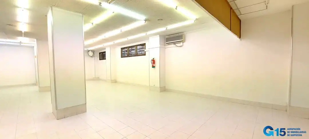 Business premises to rent in Ispizua Kalea, imagen 4