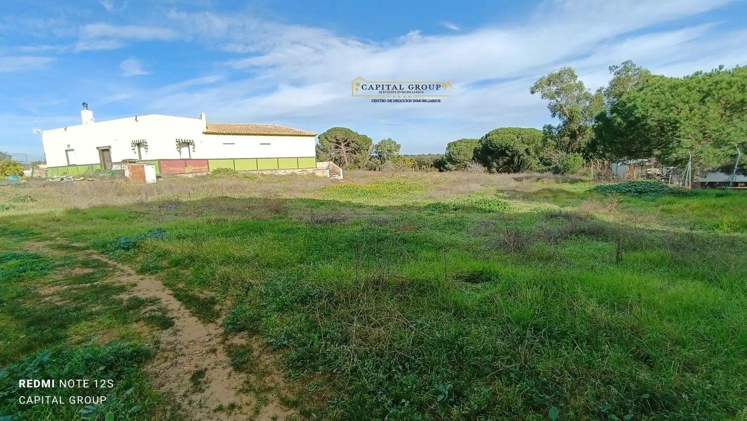 Terrenos y solares en venta en Gibraleón, imagen 9