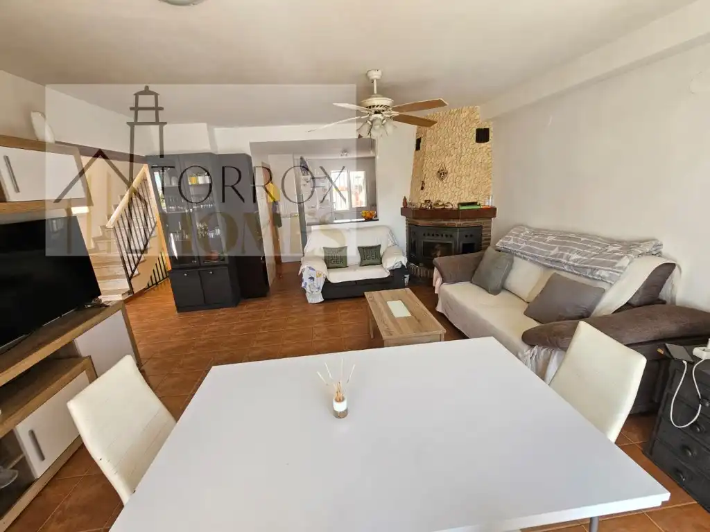Casa a schiera in vendita a Calle Pomelo, imagen 8