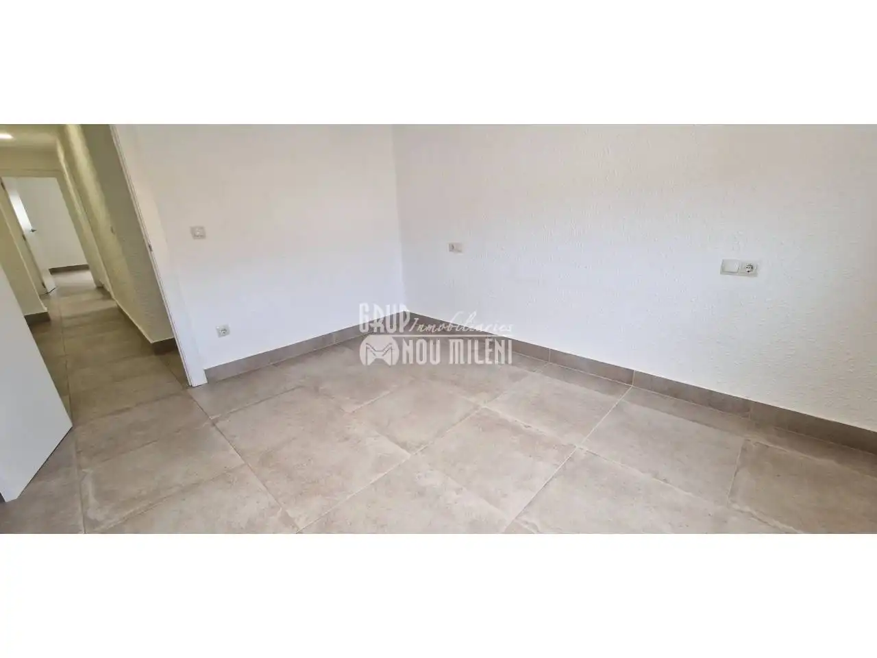 Habitación de Piso de alquiler en Catarroja con Aire acondicionado, Calefacción y Balcón