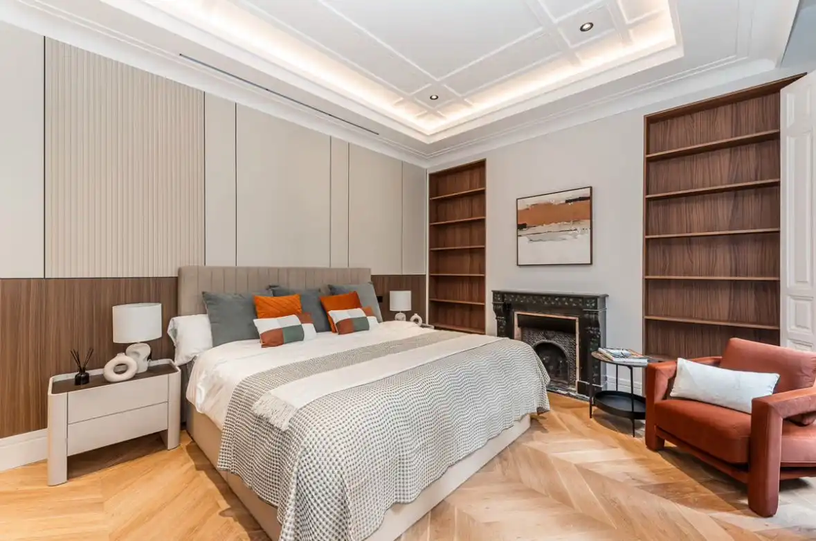 Appartement avec terrasse à vendre à Sarrià - Sant Gervasi, imagen 10