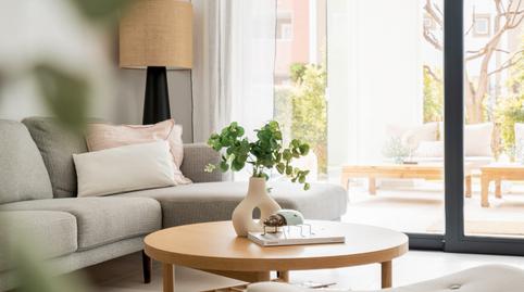 Foto 5 de Planta baixa en venda a Paraiso - Barronal, Málaga