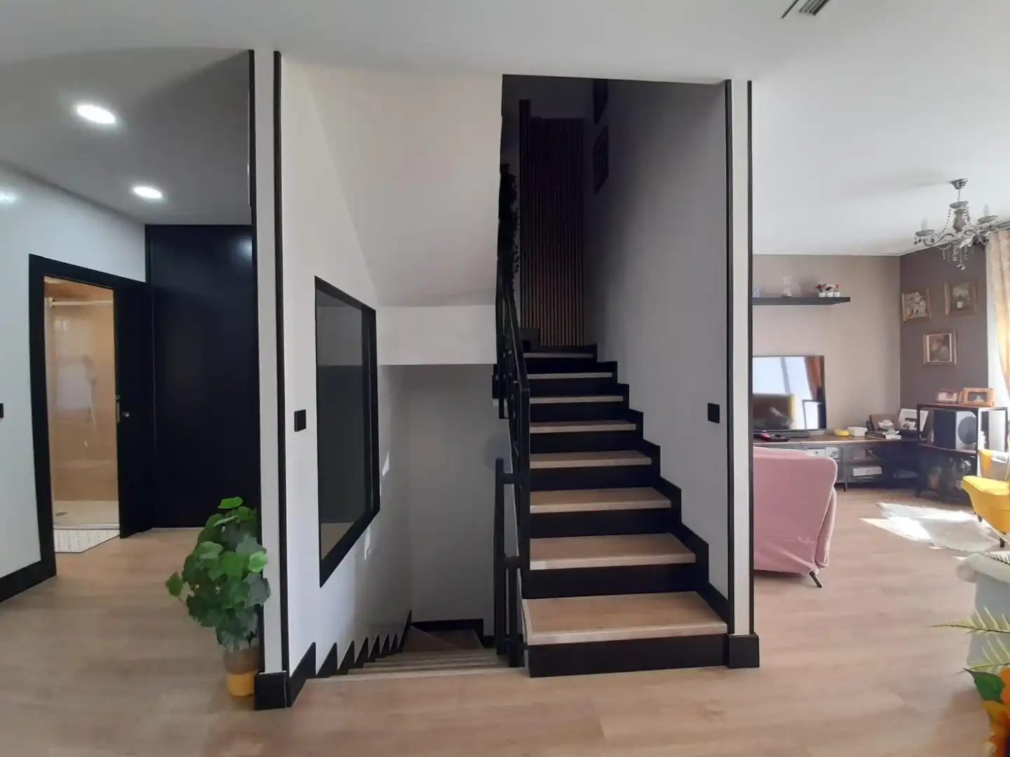 Casa pareada con piscina en venta en Jerez Sur, imagen 7