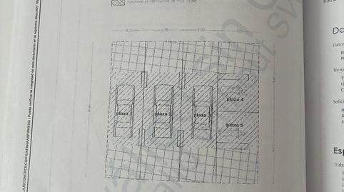 Foto 5 de Garatge en venda a Rincón Alto, Benidorm