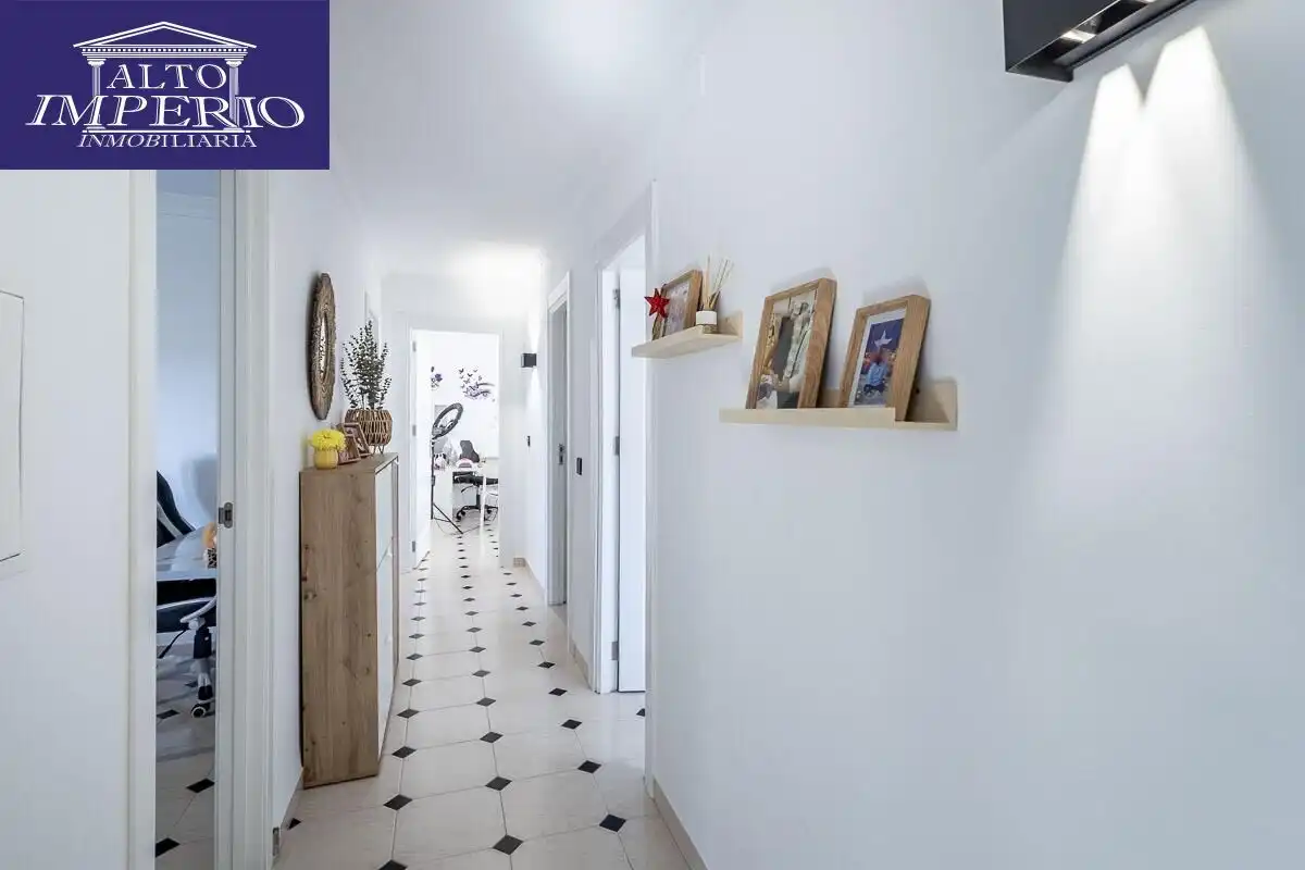 Haus mit Garten zum Verkauf in Barrio de la Vega, imagen 23