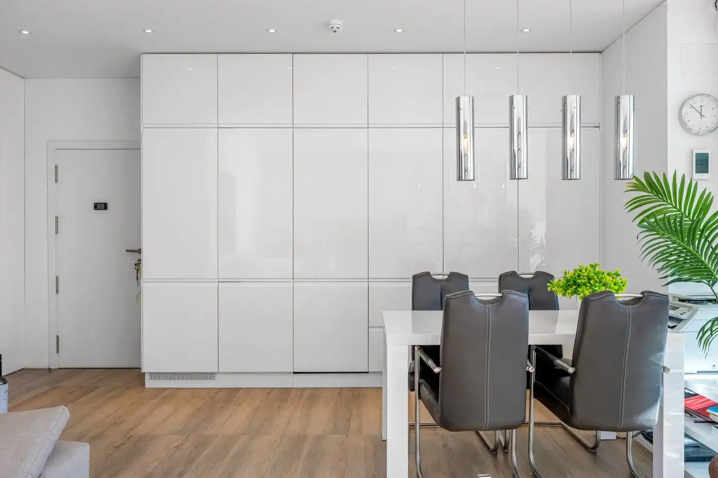 Apartment with terrace for sale in Colinas, imagen 11