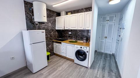 Foto 3 de Estudi en venda a Calle Torrejon el, Cabo Cervera, Torrevieja