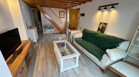 Foto 2 de Pis de lloguer a Puerta del Ángel, Madrid