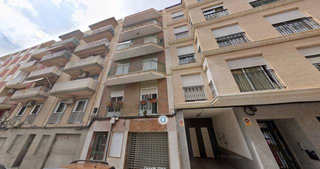 Piso en Venta en Elche - CL MARIANO PEREZ VIVES, 47 en Carrús Oeste