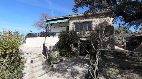 Foto 5 de Casa o xalet en venda a Calle Pinzón, 11, Calalberche, Santa Cruz del Retamar