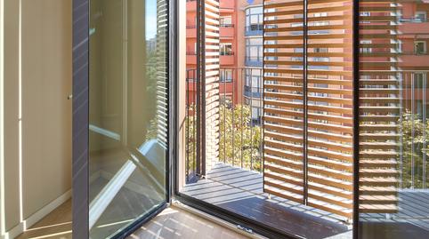 Foto 3 de Pis de lloguer a Carrer de València, 595, El Camp de l'Arpa del Clot, Barcelona