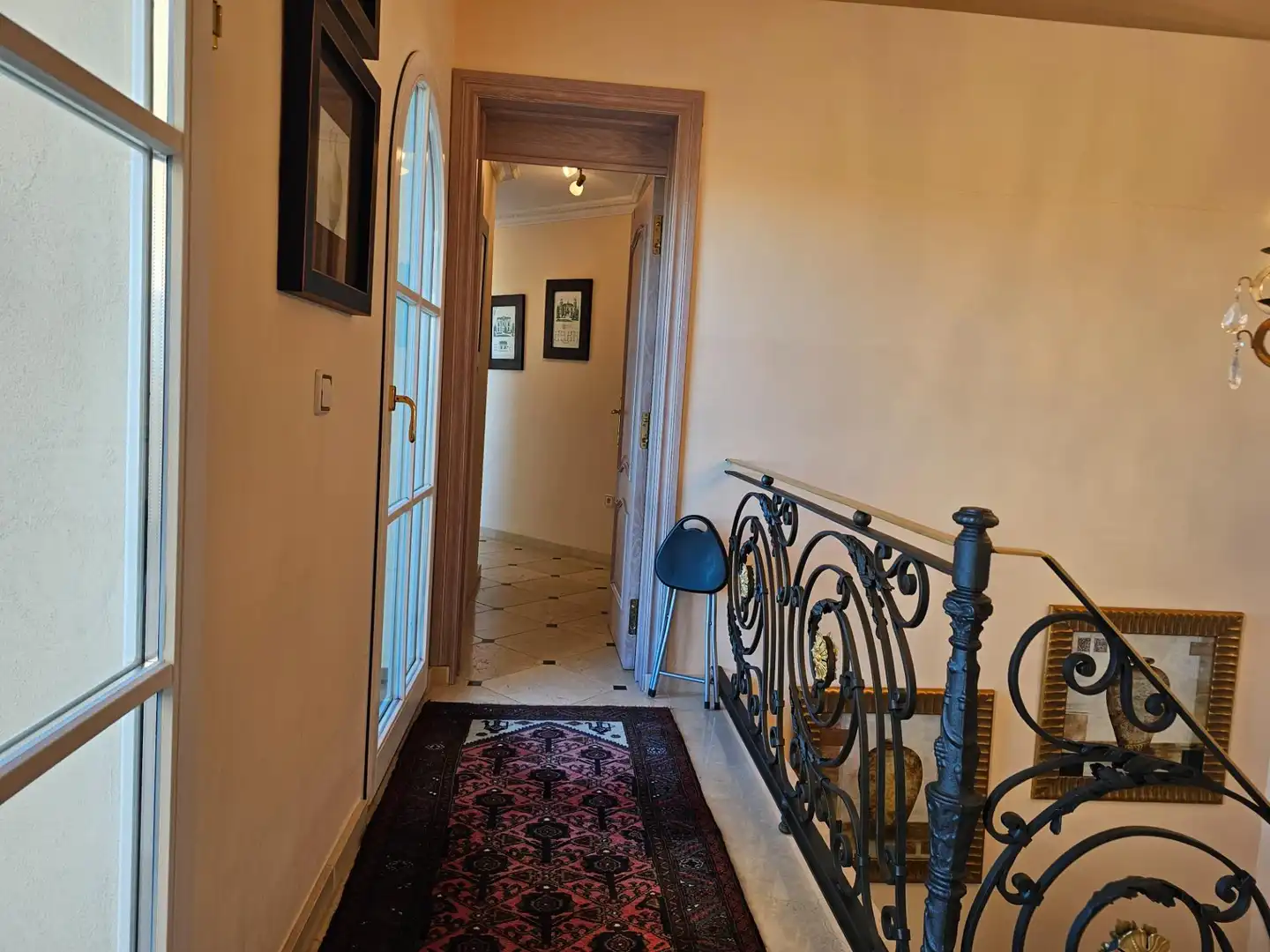 Detached house with pool for sale in La Sella, imagen 61