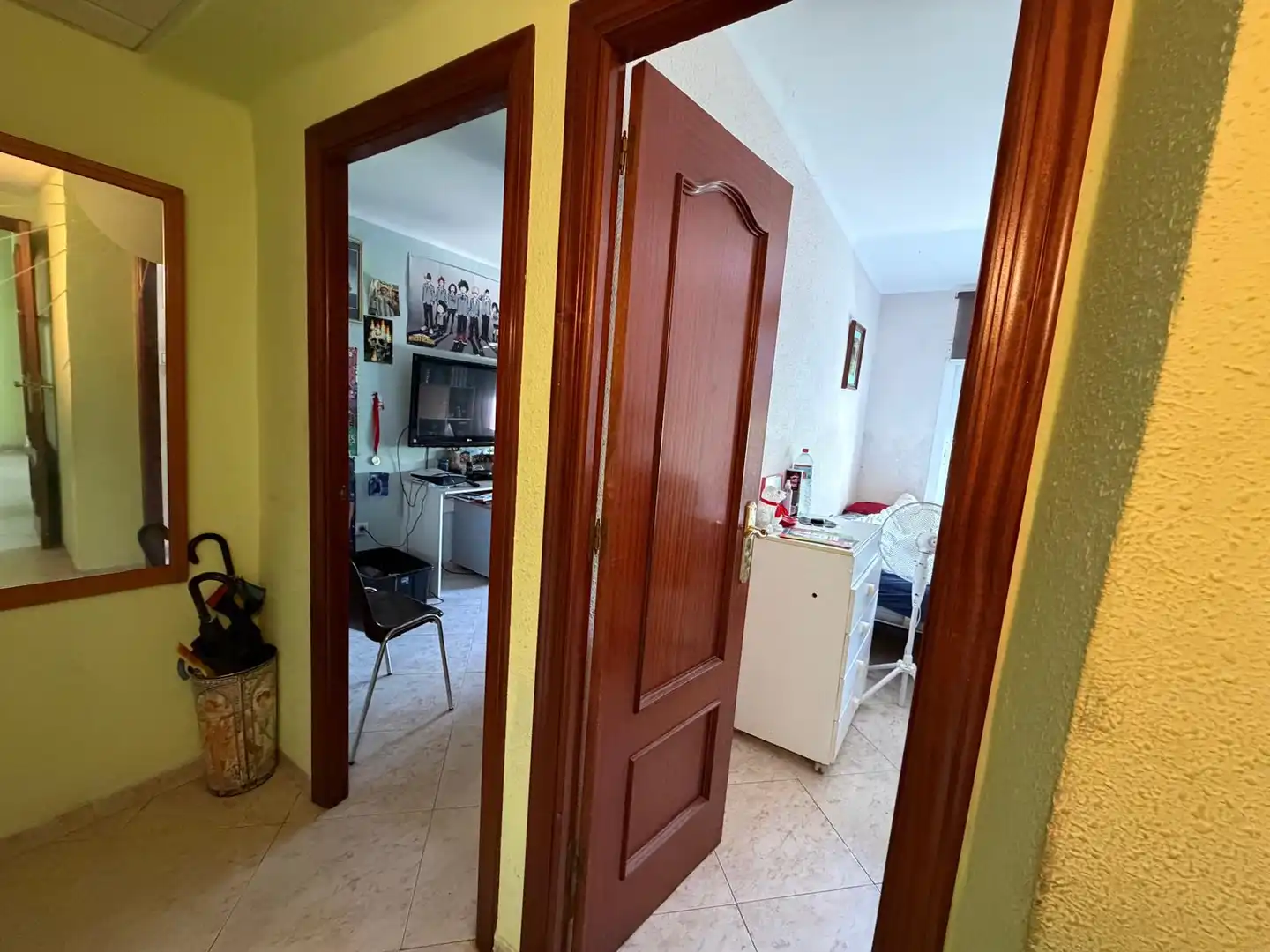 Piso en venta en Vila-seca con Horno, Lavadora y Balcón