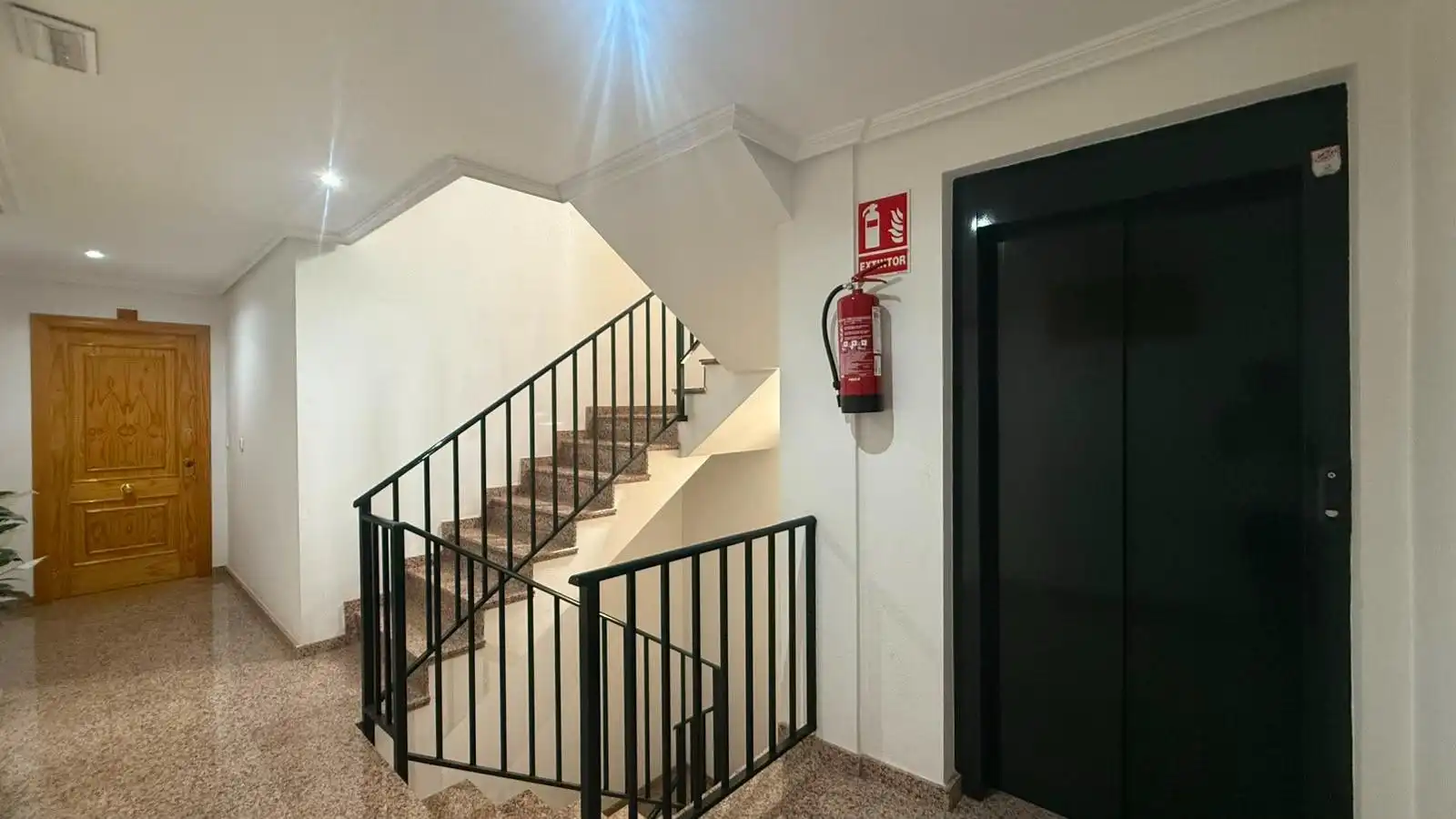 Apartamento en venta en Calle DOCTOR FLEMING, Lo Pagán