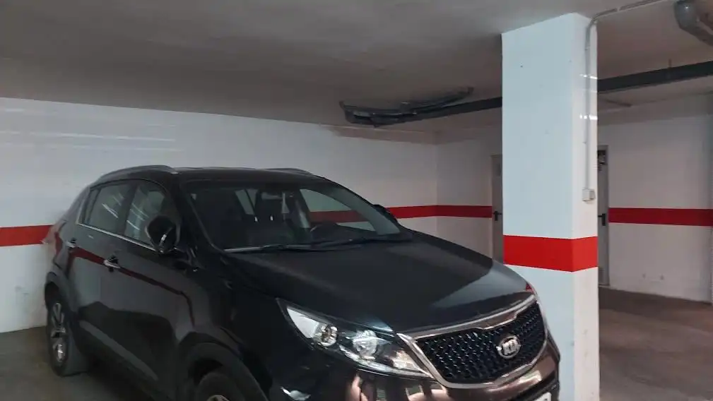 Parking à vendre à C/ Francisca Belando, imagen 7